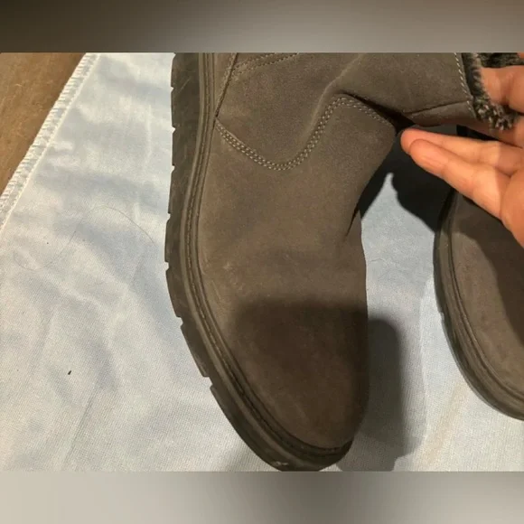 Female boots - Picture 4 of 15